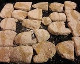 Foto del paso 7 de la receta: Milanesas de berenjena para comer en el momento o congelar
