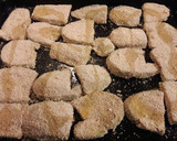 Foto del paso 7 de la receta: Milanesas de berenjena para comer en el momento o congelar