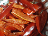 मीठा आचार (meetha achar recipe in Hindi)