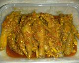 Foto langkah ke 4 dari resep Ceker Pedas Mantul.