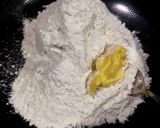 Foto langkah ke 4 dari resep Jalangkote Isi Bihun.