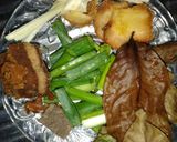 Foto langkah ke 2 dari resep Sayur Lodeh.
