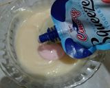 Foto langkah ke 3 dari resep Salad Buah Yogurt Cimory.