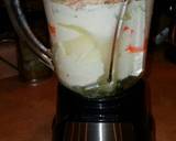 Mike's Lobster Crab Bisque recipe step 3 photo