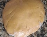 Foto del paso 5 de la receta: Galletitas de jengibre y miel