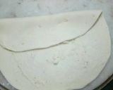 A picture of step 6 of Matar Kachori Khasta.
