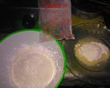 Foto langkah ke 2 dari resep Terong tepung.