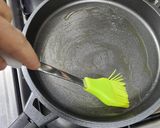 Foto del paso 1 de la receta: Omelette