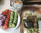 Gyros hús csirkemellből recept fázis 9 fotója