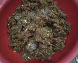 Foto langkah ke 5 dari resep Bumbu Pecel 2022 pake blender saja.