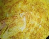 Foto langkah ke 1 dari resep Telur Geprek Crispy.