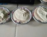 Foto langkah ke 6 dari resep Bolu kukus mekar dan empuk..