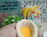 Foto langkah ke 3 dari resep Pempek Dos (Pempek Tanpa Ikan).