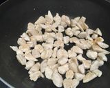 A picture of step 5 of American Style Teriyaki Chicken.