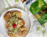 Foto langkah ke 3 dari resep 850.Pisang Goreng Susu Keju.