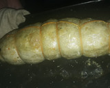 Foto del paso 3 de la receta: Solomillo de cerdo relleno
