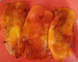 Foto del paso 3 de la receta: Salsa de Pimentón asado y tomate