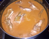 Foto del paso 7 de la receta: Pies de cerdo en salsa