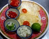รูปขั้นตอนการทำที่ 4 ของ ไข่ไก่เค็มแบบไข่ดาว