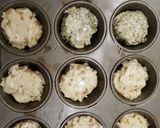 Foto del paso 5 de la receta: Panes saborizados súper esponjoso sin gluten