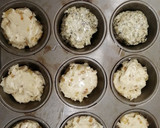 Foto del paso 5 de la receta: Panes saborizados súper esponjoso sin gluten