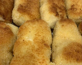 Foto del paso 6 de la receta: Croquetas de ceps y parmesano