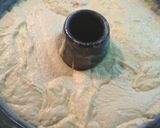 Φωτογραφία βήματος 5 της συνταγής Lemon cake με λεμονάδα 🍋