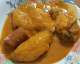 Foto del paso 6 de la receta: Alitas de pollo guisadas en olla rápida