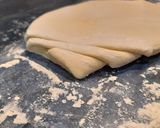 Sörkorcsolya mix recept fázis 2 fotója