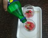 વોટરમેલન લેમોનેડ (Watermelon Lemonade Recipe In Gujarati) રેસીપી સ્ટેપ4ફોટો