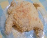 Foto langkah ke 12 dari resep Ayam goreng kodok scremble.