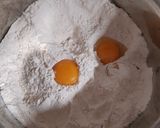 Mézeskalács 🍯❤🐻 recept fázis 1 fotója