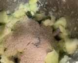 রেসিপি কাঁচা আমের জুস রেসিপির ধাপ 1 ছবি