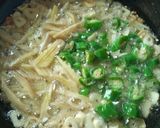 A picture of step 12 of Singaporean Rice.
