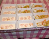 Foto del paso 9 de la receta: Tartaletas variadas