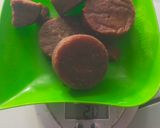 Foto langkah ke 1 dari resep Kue Kering Gula Aren.