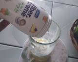 Cara Membuat Alpukat Gula Aren Fiber Creme 2