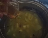 Foto del paso 3 de la receta: Salsa de kiwi con hierbabuena
