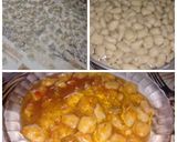 Foto del paso 3 de la receta: Ñoquis caseros de papa y harina leudante