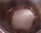 Foto del paso 5 de la receta: Arroz caldoso de pescado y marisco
