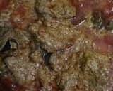 Foto langkah ke 9 dari resep Rendang.