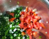 રીંગણ નો ઓળો (Ringan Oro Recipe In Gujarati) રેસીપી સ્ટેપ2ફોટો
