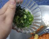 Foto langkah ke 3 dari resep Risoles Sayur.