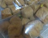 Foto langkah ke 3 dari resep Bakso Tahu simple.