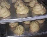 Foto langkah ke 3 dari resep KUE SUS anti gagal.