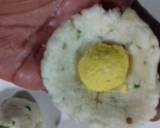 VEG EGG / EGGLESS EGG CURRY recipe step 4 photo