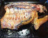 Foto del paso 5 de la receta: Cordero al Horno