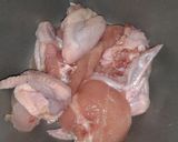 Foto langkah ke 1 dari resep So simple Chiken wings!.