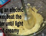 A picture of step 2 of Raisin bowl cookie.