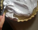 Foto del paso 5 de la receta: 🍋Lemon pie🍋